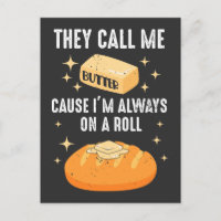 Butter Bread Food Lover Breakfast Foodie