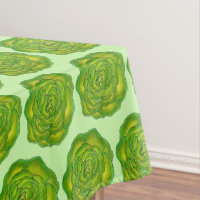 Butter Lettuce Head Vegetables Garden Party