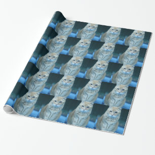 Butter Wrapping Paper