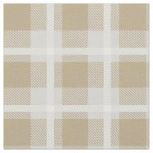 Butter yellow sand Moroccan buffalo plaid check 