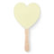 Butter Yellow Solid Colour | Classic Elegant