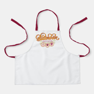 BUTTERBEER™ Available At Wizarding Taverns Apron