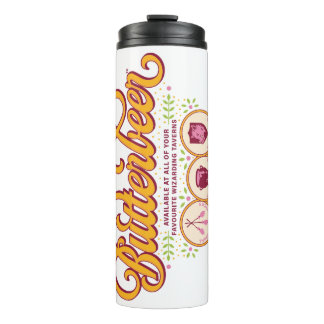 BUTTERBEER™ Available At Wizarding Taverns Thermal Tumbler