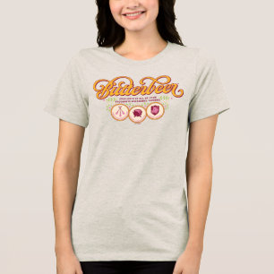 BUTTERBEER™ Available At Wizarding Taverns Tri-Blend Shirt