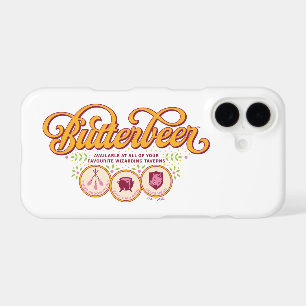 BUTTERBEER™ Disponible dans les tavernes des sorci