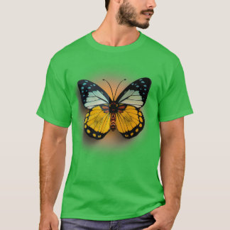 BUTTERCLOTH 6 T-Shirt