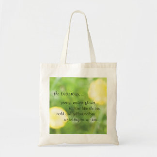 Buttercup Bag