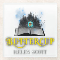 Buttercup Coaster