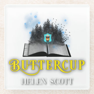 Buttercup Coaster