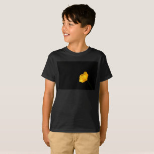 Buttercup Flower Boys cn T-Shirt