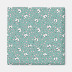 Buttercup Flower Magnet