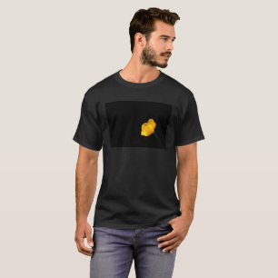 Buttercup Flower mccnm T-Shirt