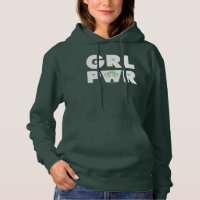Buttercup: Girl Power