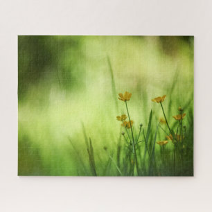 Buttercup Jigsaw Puzzle