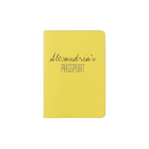 Buttercup Sunny Bright Yellow Solid Colour Custom