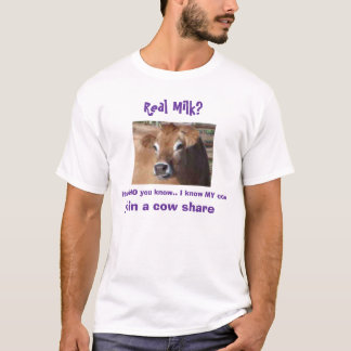 Buttercup T-Shirt