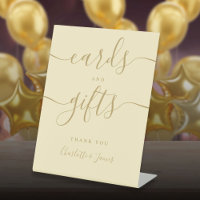 Buttercup Yellow Signature Script Cards And Gifts
