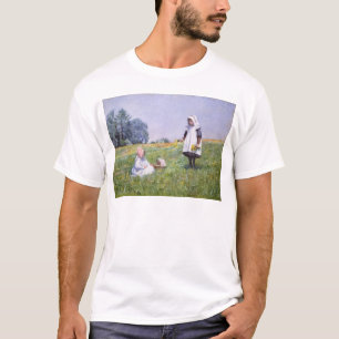 Buttercups and Daisies T-Shirt