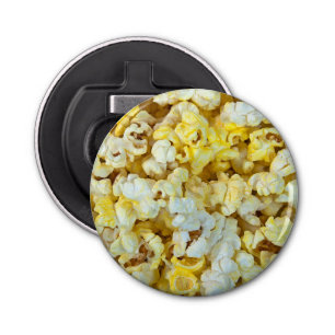 Buttered Popcorn Bottle Opener