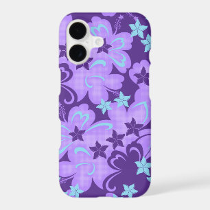 Butterflibiscus Hibiscus Hawaiian iPhone 7 case