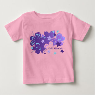Butterflibiscus Infant Creepers