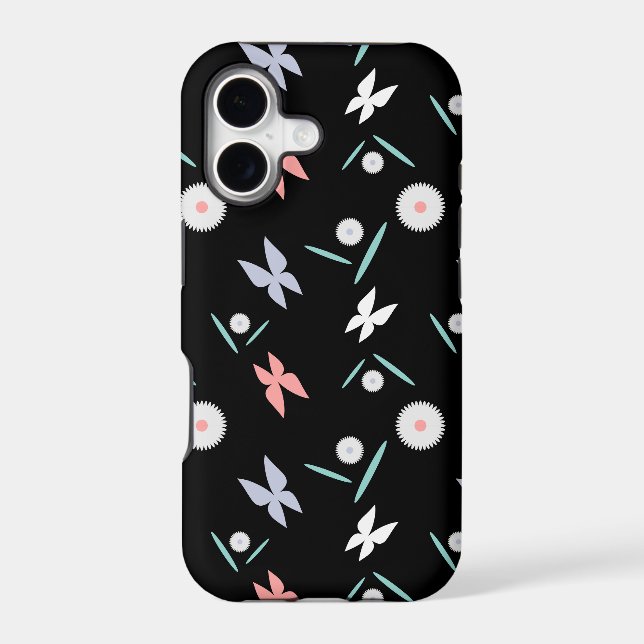 Butterflies (Back)