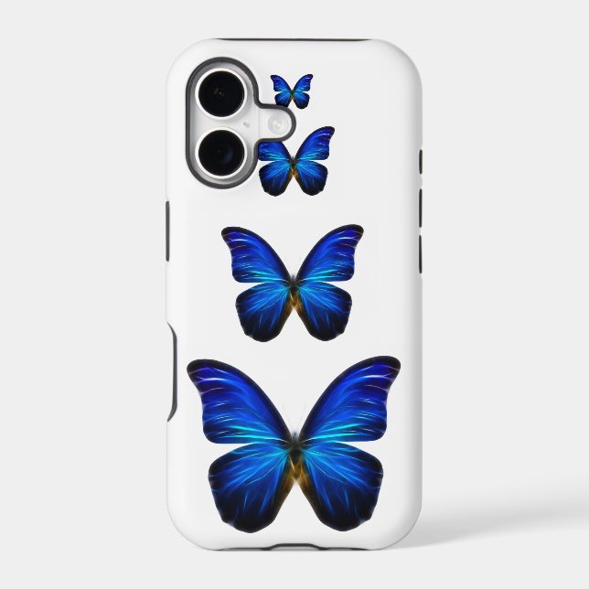 butterflies (Back)