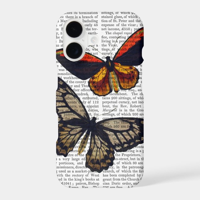 Butterflies 3 (Back)