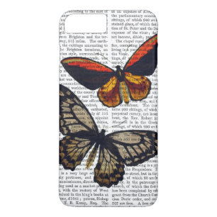 Butterflies 3 Case-Mate iPhone case