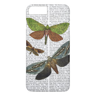 Butterflies 4 Case-Mate iPhone case