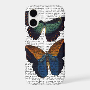 Butterflies 5