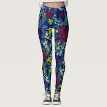 Butterflies and Daisies