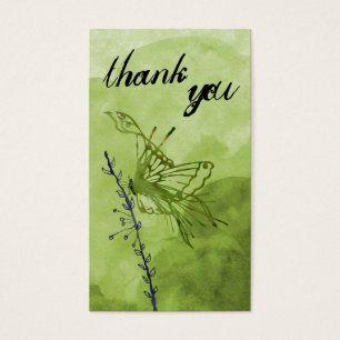 Butterflies and flowers