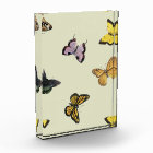 Butterflies