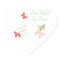 Butterflies Bakery Label