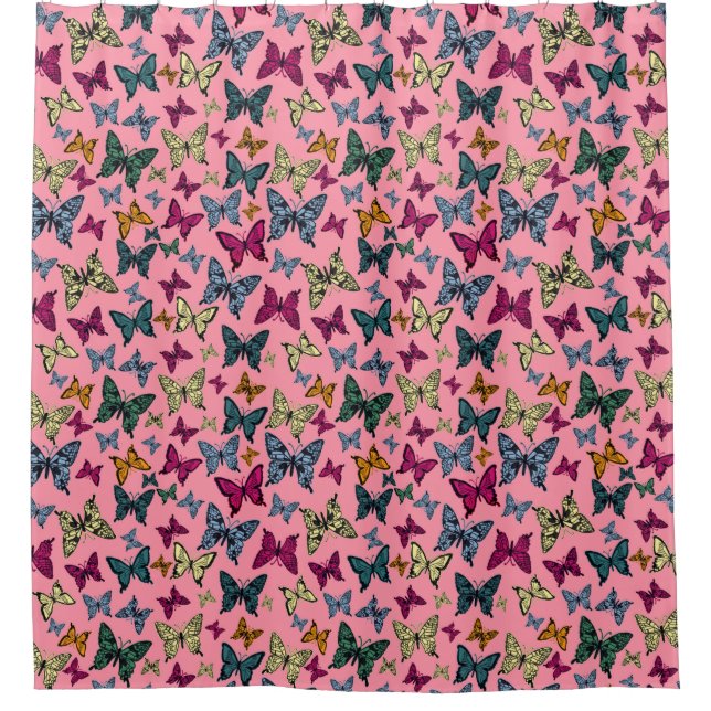 Butterflies for Illy (Front)