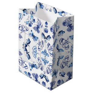 Butterflies Gift Bag