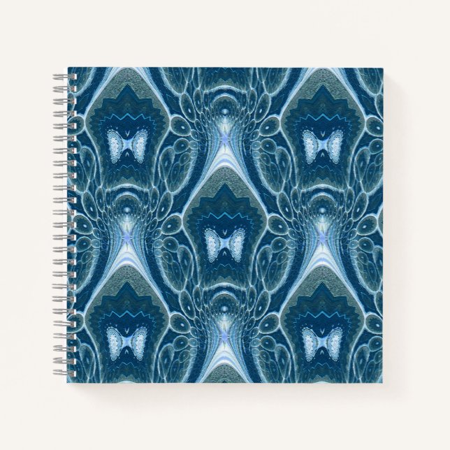 Butterflies in Flight..... Notebook (Front)