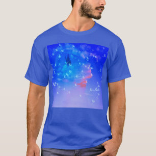 Butterflies in my Head T-Shirt