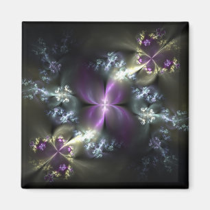 Butterflies Magnet
