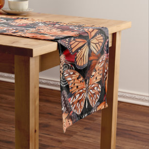 Butterflies Medium Table Runner