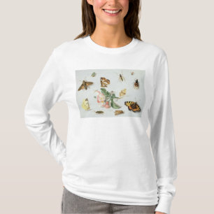 Butterflies, moths and other insects T-Shirt