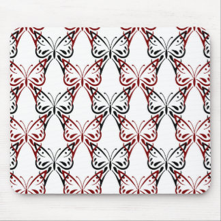 Butterflies Mouse Pad