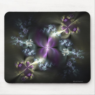 Butterflies Mouse Pad
