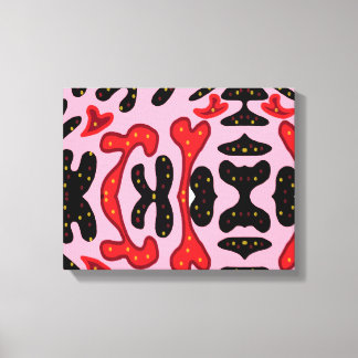 BUTTERFLIES of Joy Canvas Print