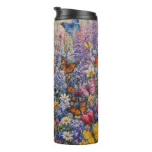 Butterflies of Paradise – A Colourful Wildflower