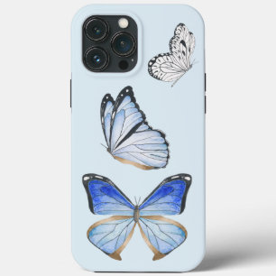 Butterflies on an iPhone Case (B)