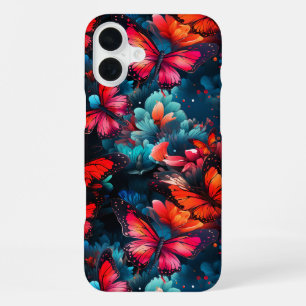 Butterflies Phone Case