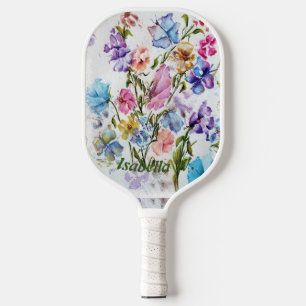 Butterflies Pickleball Paddle
