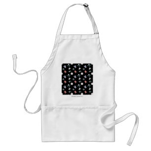 Butterflies Standard Apron